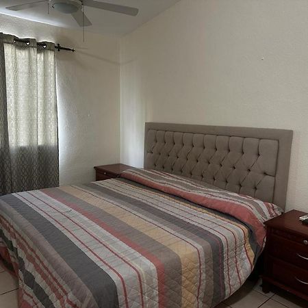 Casa De Lizamaria Apartment Manzanillo Ngoại thất bức ảnh