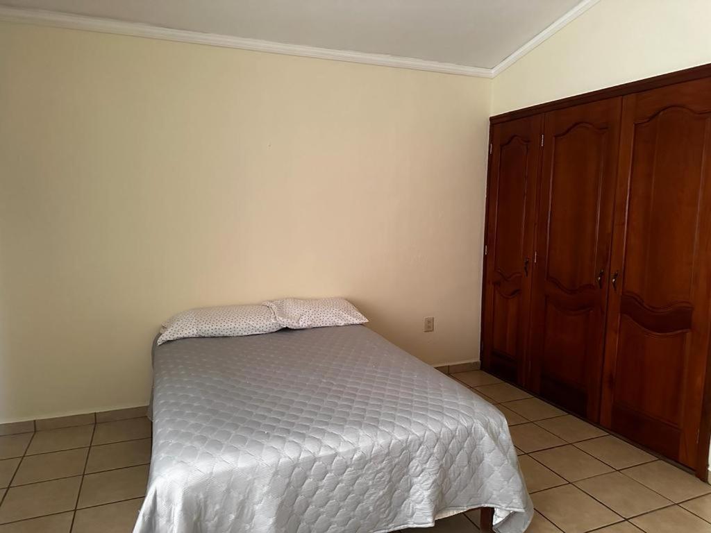 Casa De Lizamaria Apartment Manzanillo Ngoại thất bức ảnh