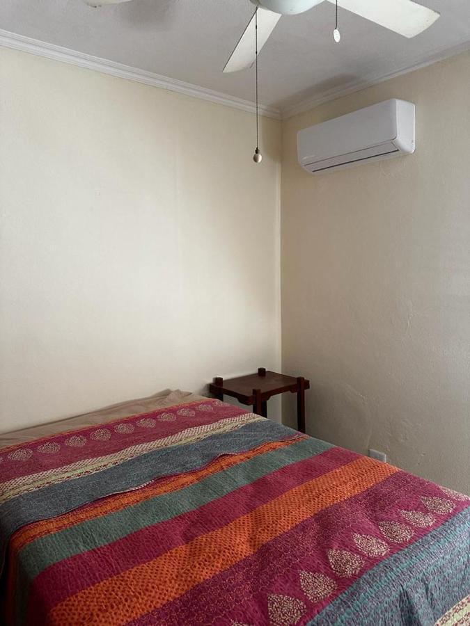 Casa De Lizamaria Apartment Manzanillo Ngoại thất bức ảnh