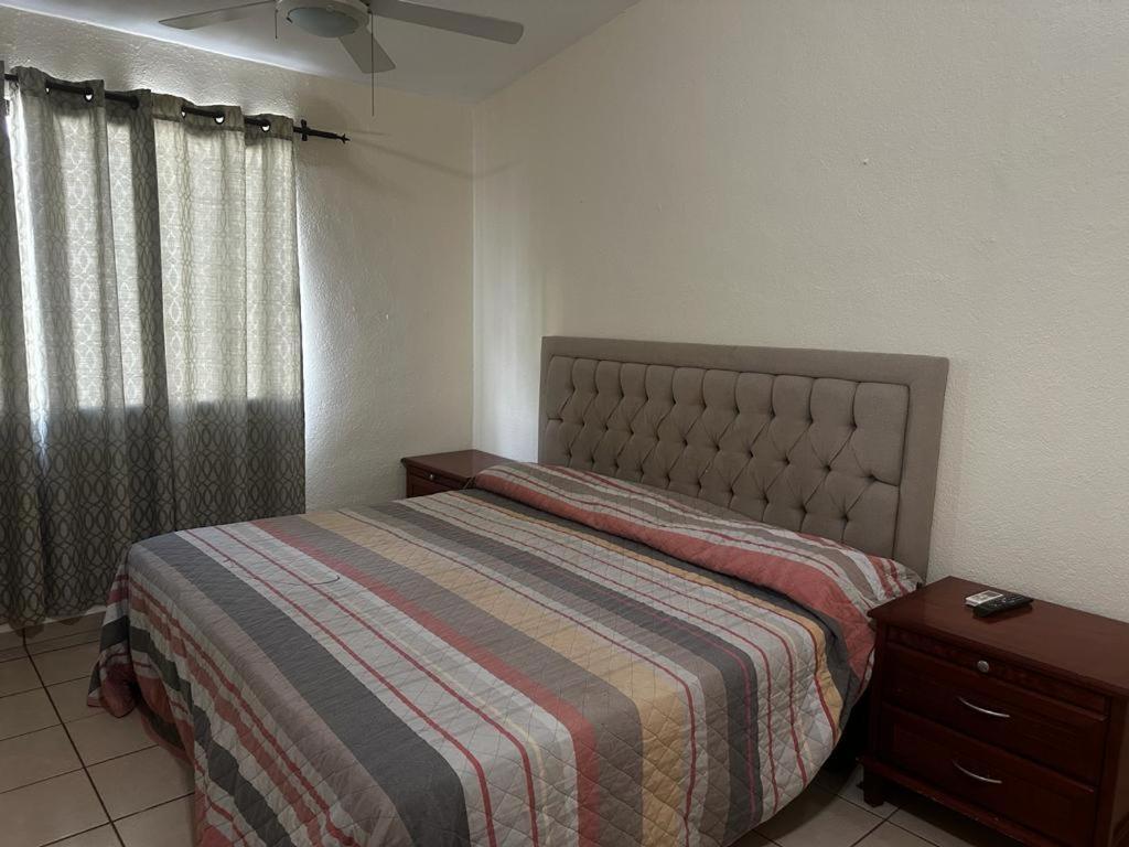 Casa De Lizamaria Apartment Manzanillo Ngoại thất bức ảnh